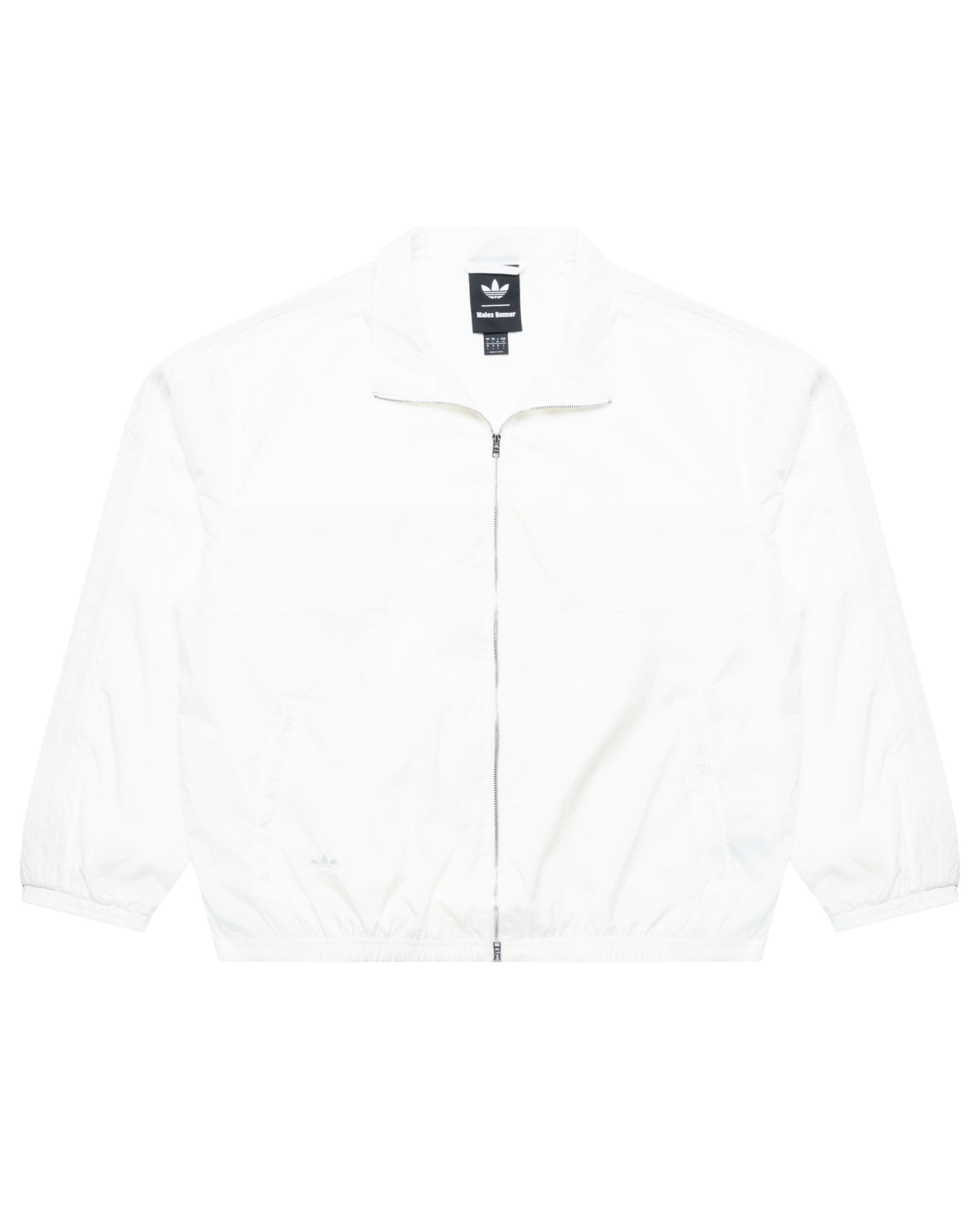 わた adidas Originals x Wales Bonner TRACK JACKET | KF9251 | AFEW STORE